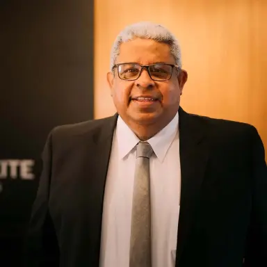 Foto de Abraão Ribeiro