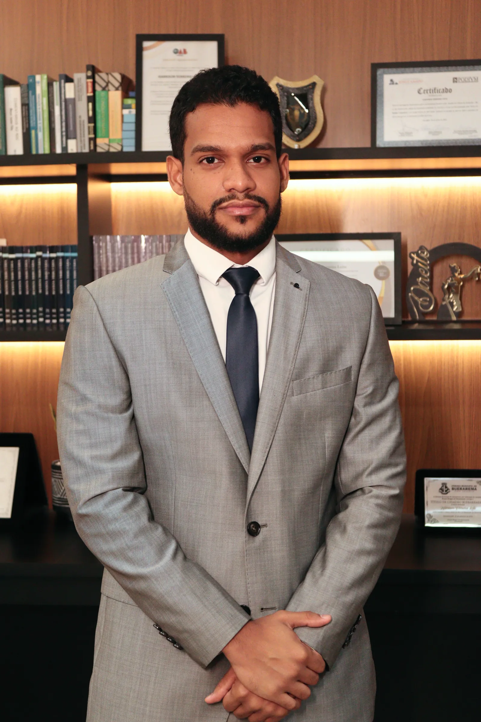 Foto de Felipe Augusto