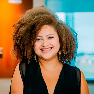 Foto de Graziele Cardoso