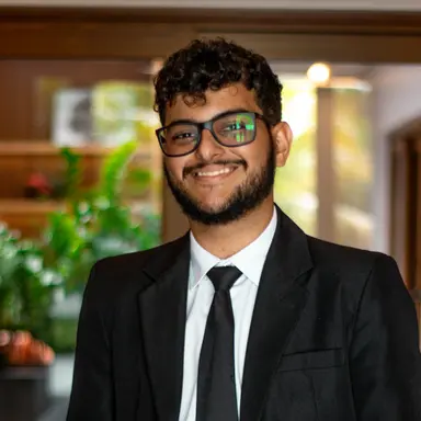 Foto de Jorge Loyola