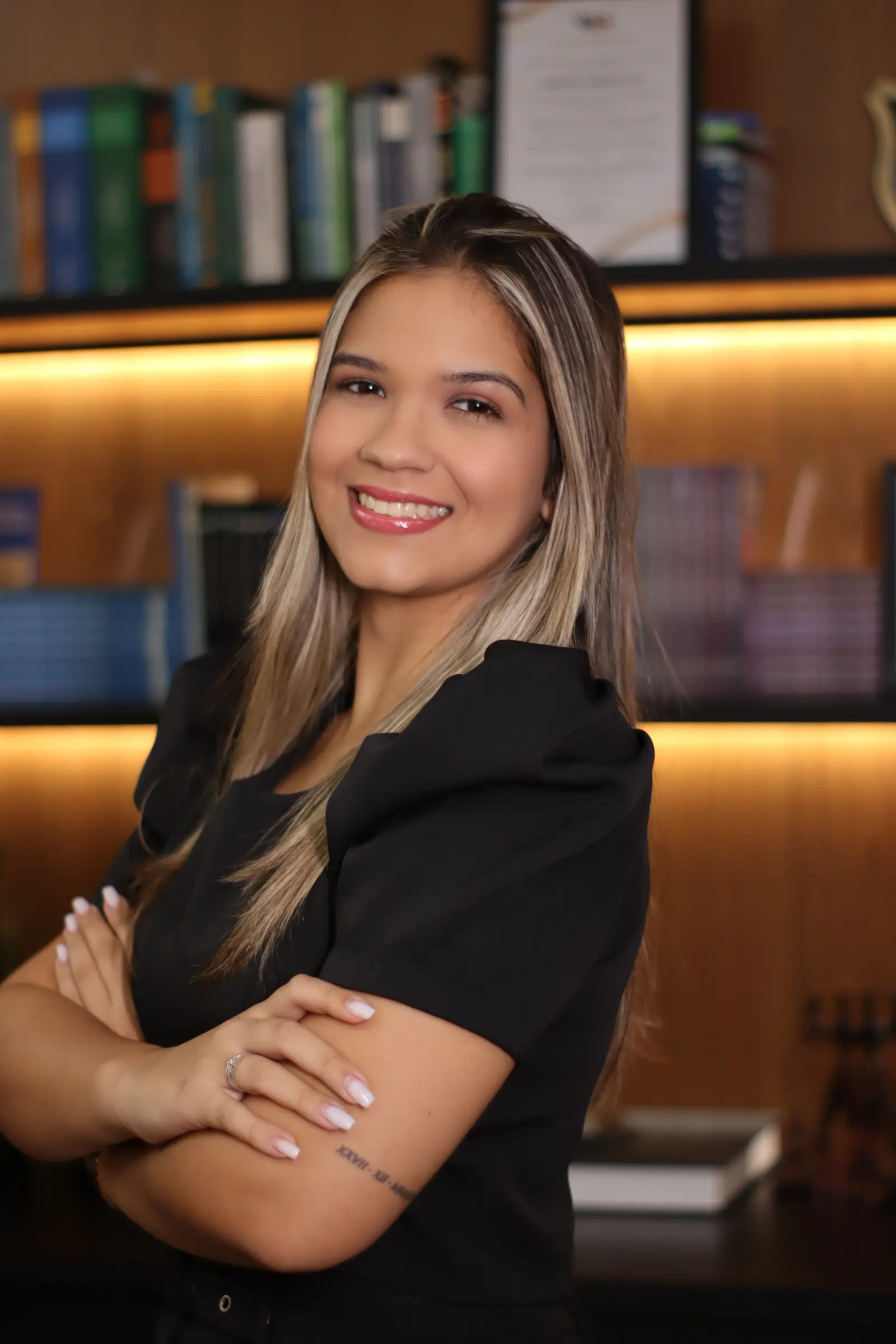 Foto de Júlia Andrade