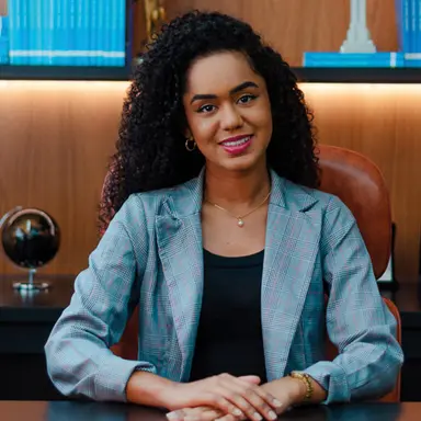 Foto de Leda Santana