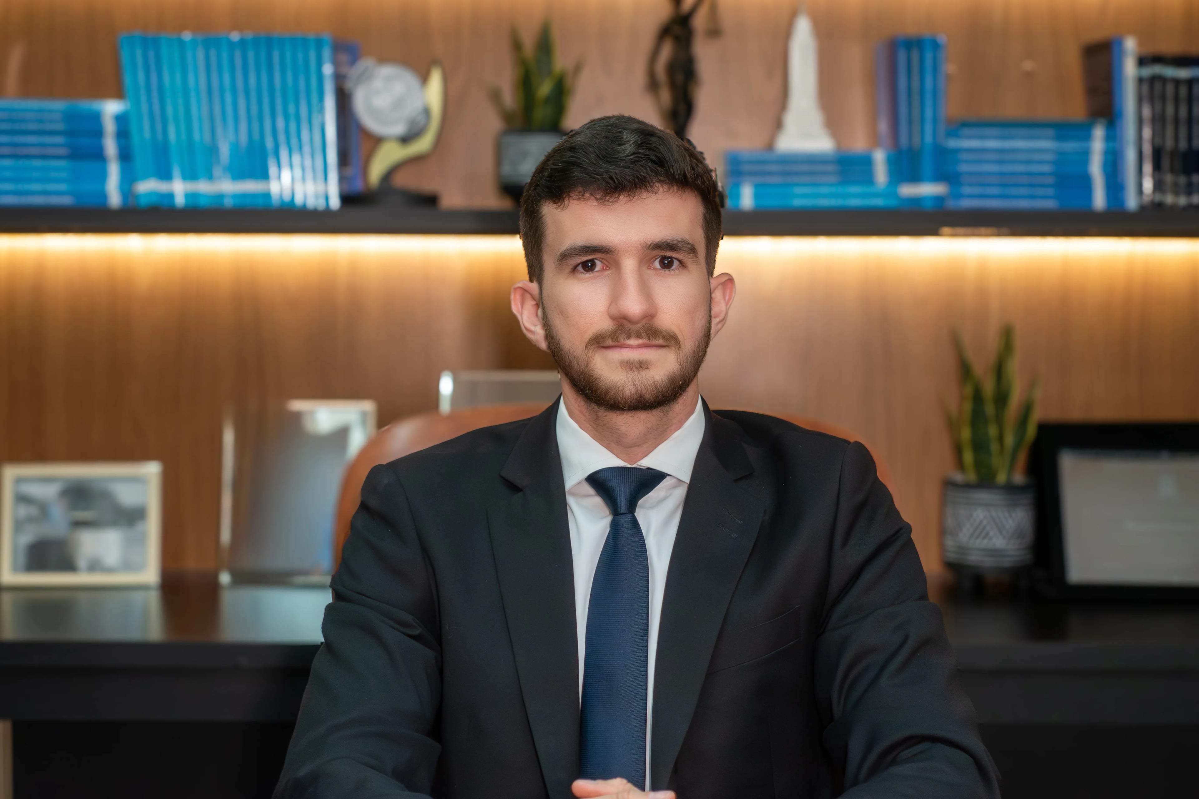 Foto de Pedro Burak