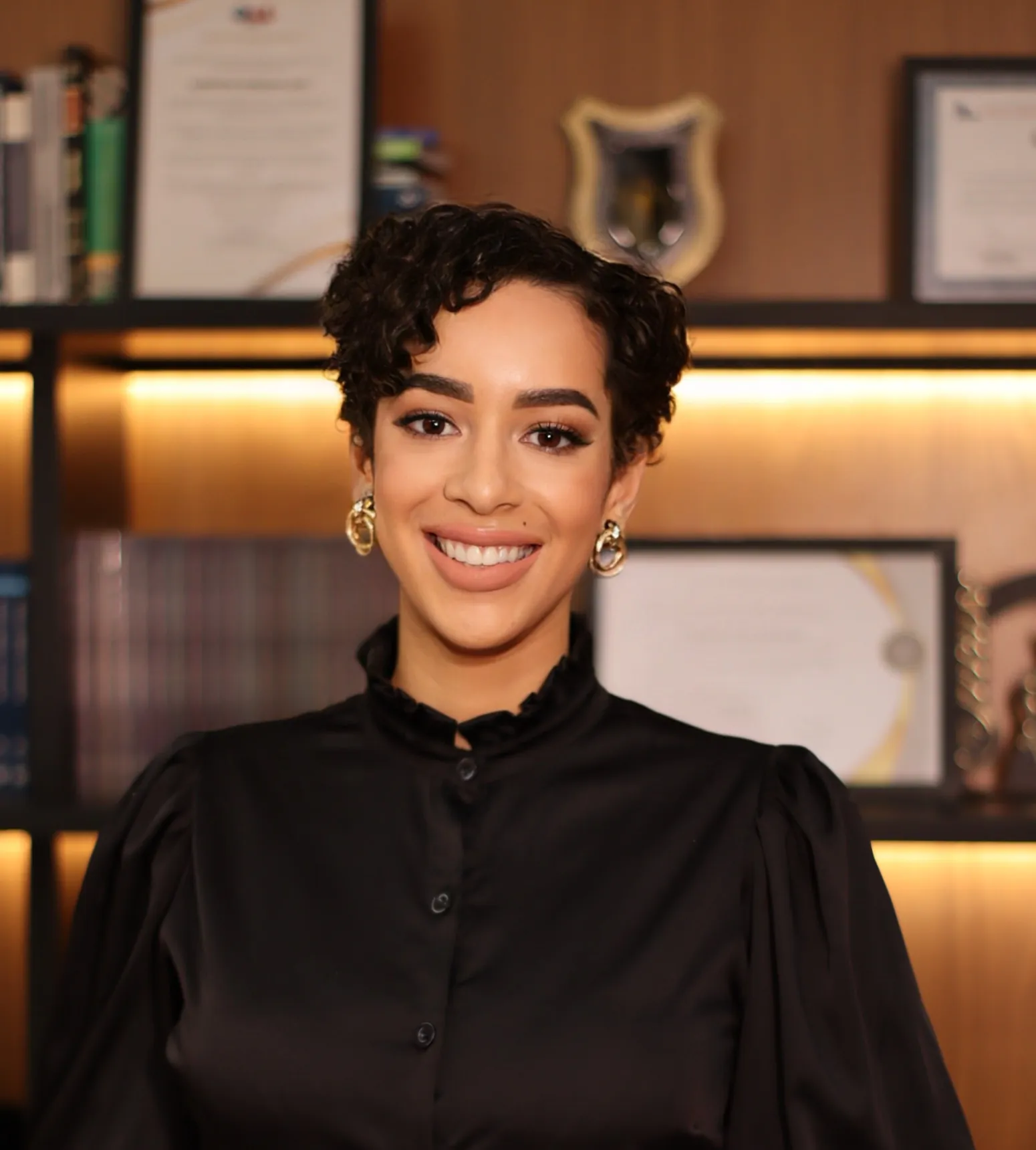 Foto de Rafaela Souza